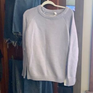 Lululemon great sweater